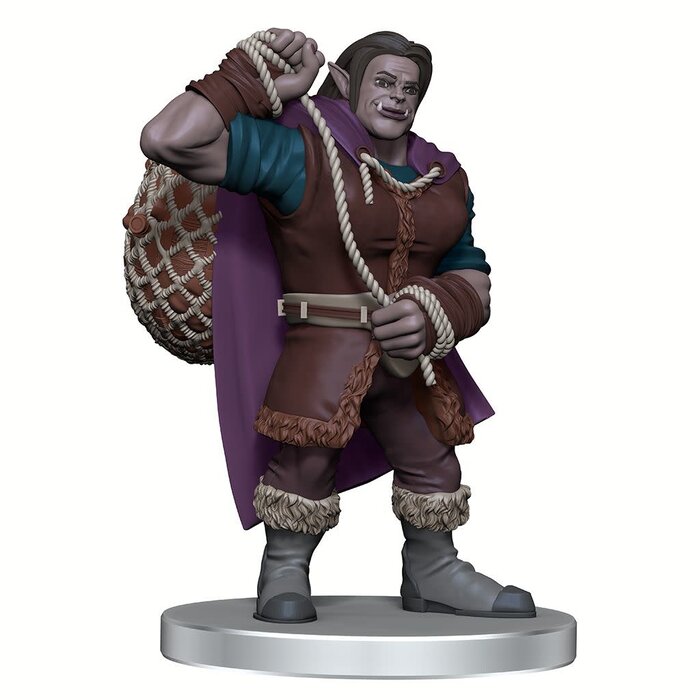 Wizkids/NECA LLC Critical Role: Factions of Wildemount - Kryn/Xhorhas