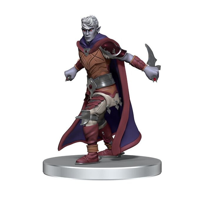 Wizkids/NECA LLC Critical Role: Factions of Wildemount - Kryn/Xhorhas