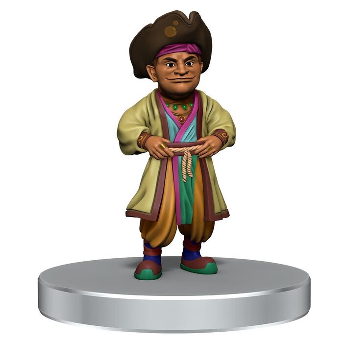 Wizkids/NECA LLC Critical Role: Factions of Wildemount - Clovis