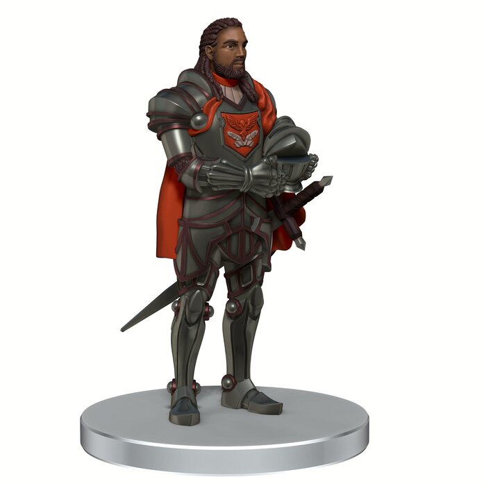 Wizkids/NECA LLC Critical Role: Factions of Wildemount - Dwendalian