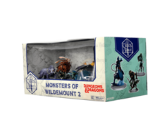 Wizkids/NECA LLC Critical Role: Monsters of Wildemount - Box Set 2