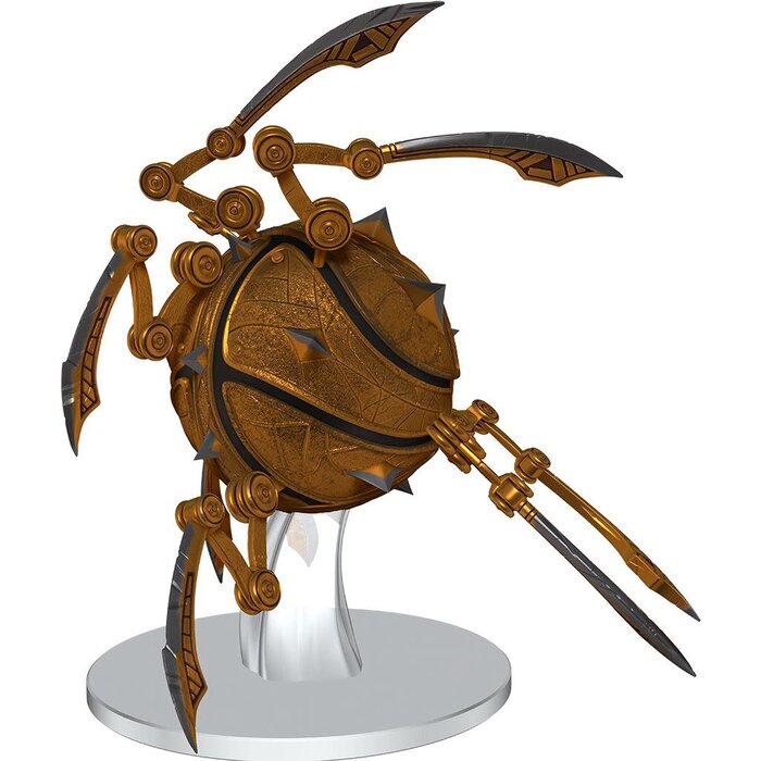 Wizkids/NECA LLC Critical Role: Monsters of Wildemount - Box Set 2