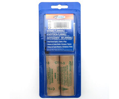 Estes Model Rockets Estes Model Rocket Engine 2/pk (C11-3)