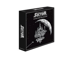 Themeborne Escape the Dark Sector: Base Game