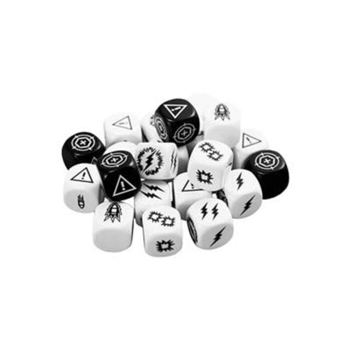 Themeborne Escape the Dark Sector: Base Game