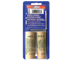 Estes Model Rockets Estes Model Rocket Engine 2/pk (D12-3)