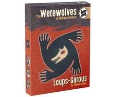 Lui-Meme Werewolves of Millers Hollow (new ed.)