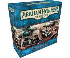Fantasy Flight Games Arkham Horror LCG: Edge of the Earth Investigator Expansion