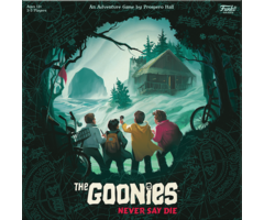 Funko The Goonies: Never Say Die