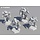 Battletech: Inner Sphere Heavy Lance