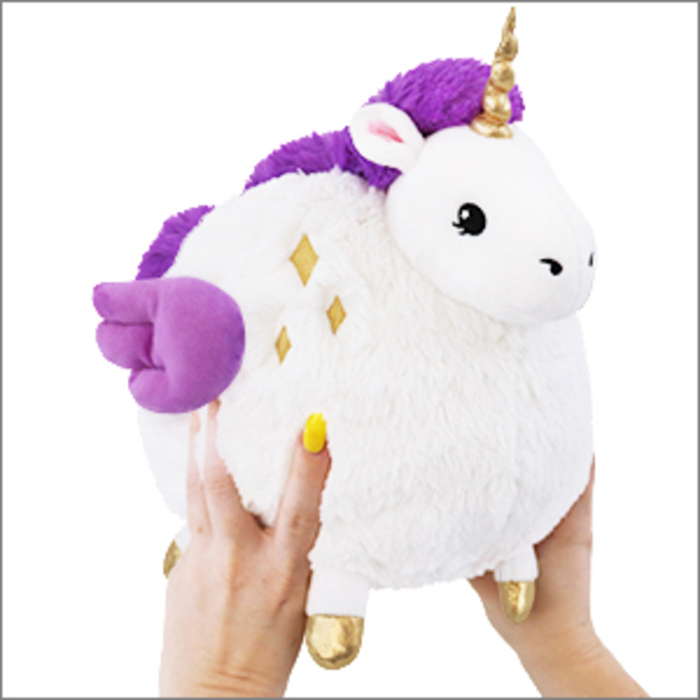 Squishables Squishable Mini Alicorn 7"