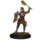 D&D Icons of the Realms: Human Cleric Female Premium Painted Miniature
