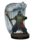 D&D Icons of the Realms: Water Genasi Druid Male Premium Painted Miniature