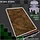 Playmat - F.A.T. Mats (Fatmats): 44" x 30" Badlands