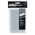 Sleeves - 2 1/2" x 3 1/2" - Ultra Pro Ultra Clear - 100/pk (Platinum Series, Standard)