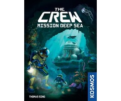 Thames and Kosmos The Crew: Mission Deep Sea