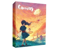 R21 Road to Infamy Canvas