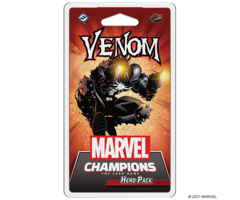 Fantasy Flight Games Marvel Champions LCG: Venom Hero Pack