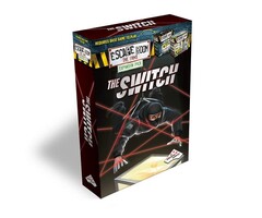 Identity Games International Escape Room: The Game - The Switch Expansion