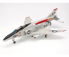Tamiya McDonnell Douglas F-4B Phantom Model Kit