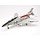 McDonnell Douglas F-4B Phantom Model Kit