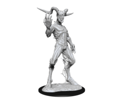 Wizkids/NECA LLC Nolzur's Marvelous Miniatures: Nightwalker