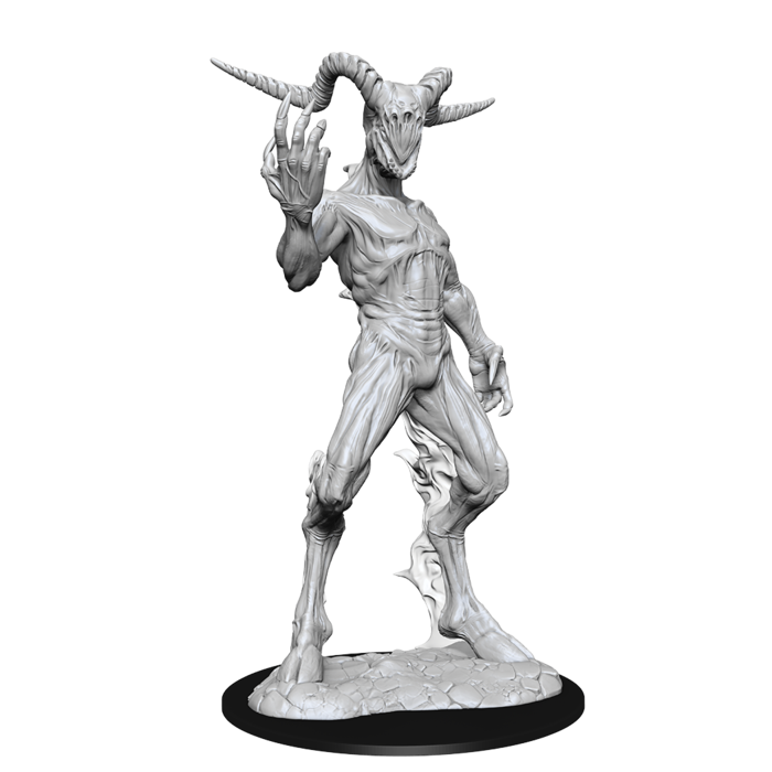 Wizkids/NECA LLC Nolzur's Marvelous Miniatures: Nightwalker
