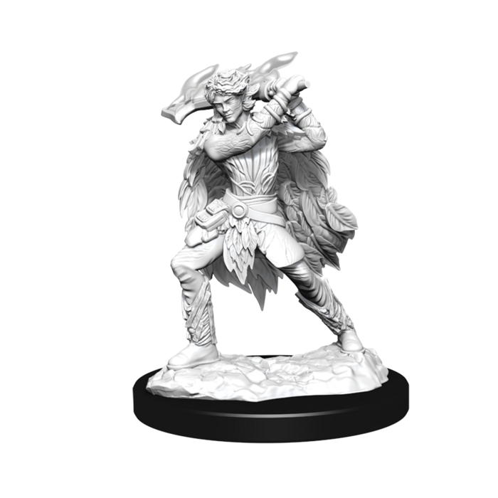 Wizkids/NECA LLC Nolzur's Marvelous Miniatures: Winter & Spring Eladrin