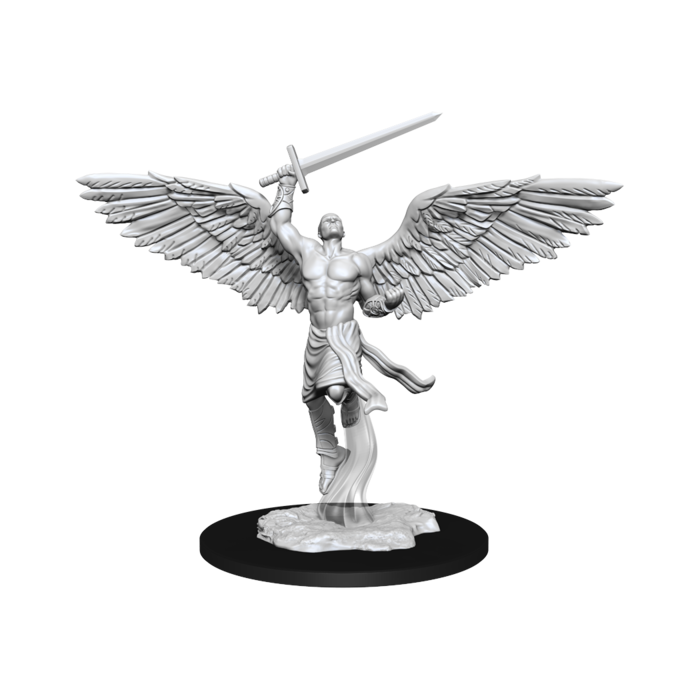 Wizkids/NECA LLC Nolzur's Marvelous Miniatures: Planetar