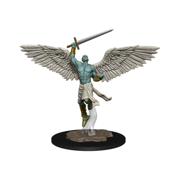 Wizkids/NECA LLC Nolzur's Marvelous Miniatures: Planetar