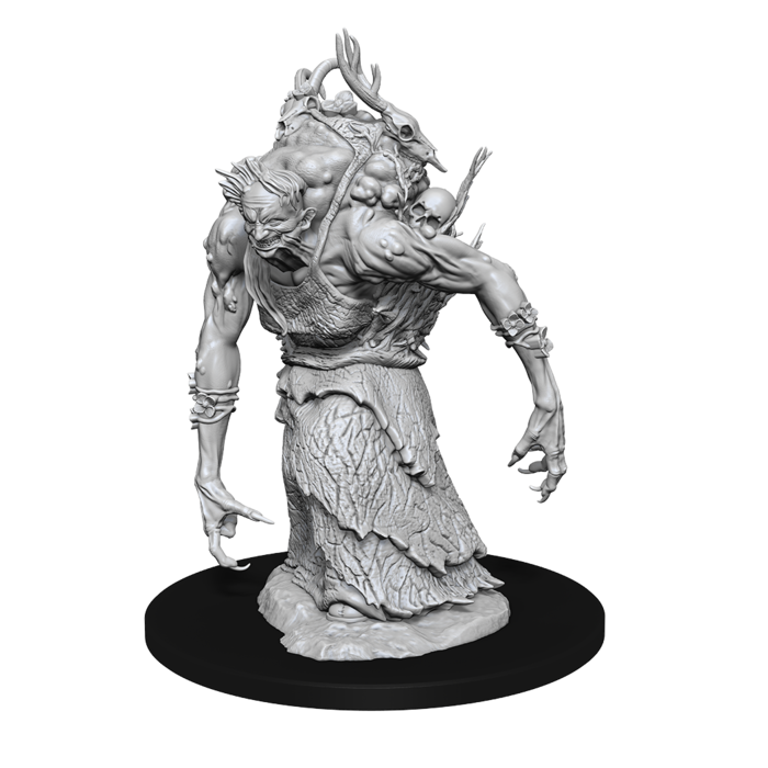 Wizkids/NECA LLC Nolzur's Marvelous Miniatures: Annis Hag