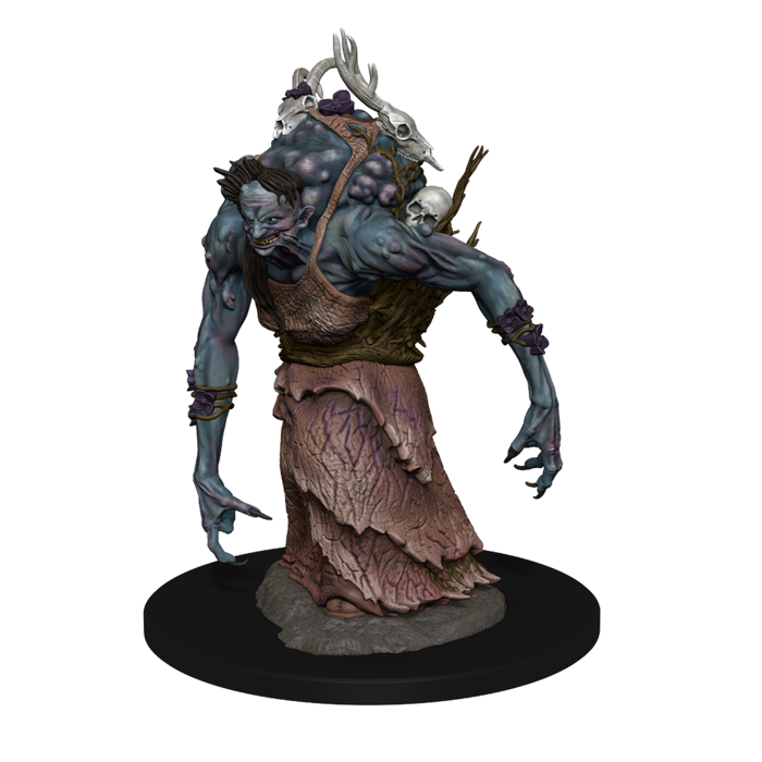 Wizkids/NECA LLC Nolzur's Marvelous Miniatures: Annis Hag