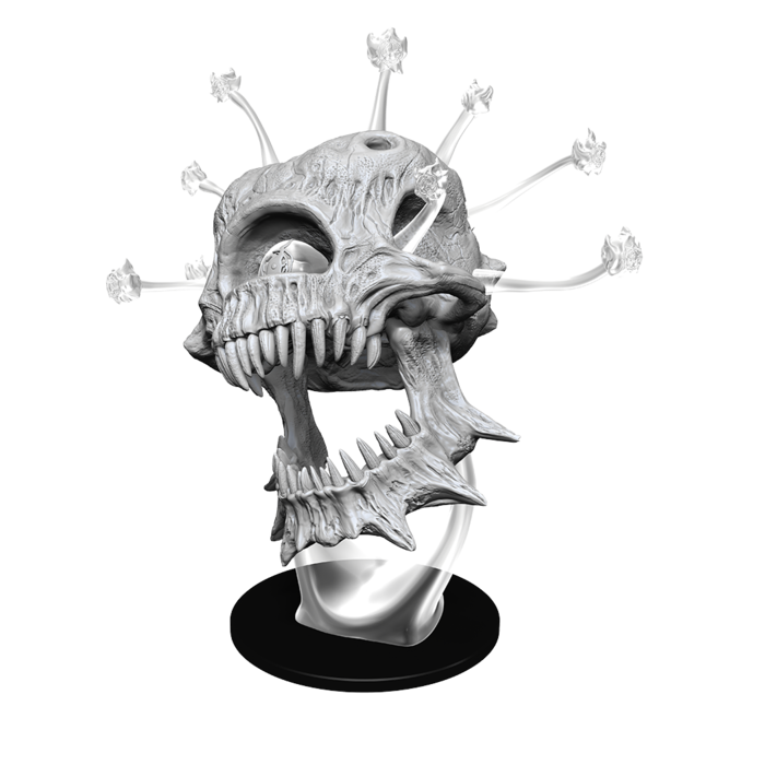 Wizkids/NECA LLC Nolzur's Marvelous Miniatures: Death Tyrant