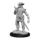 Pathfinder Deep Cuts Miniatures: Plague Doctor & Cultist