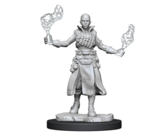 Wizkids/NECA LLC Pathfinder Deep Cuts Miniatures: Human Alchemist Female