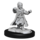 Pathfinder Deep Cuts Miniatures: Halfling Monk Male