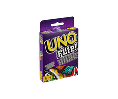 Mattel UNO - Flip!