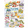 1000 pcs - Tea Time