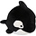 Squishable Orca 15"