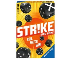 Ravensburger Str!ke (Strike Dice Game)