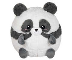Squishables Squishable Mini Baby Panda 7"