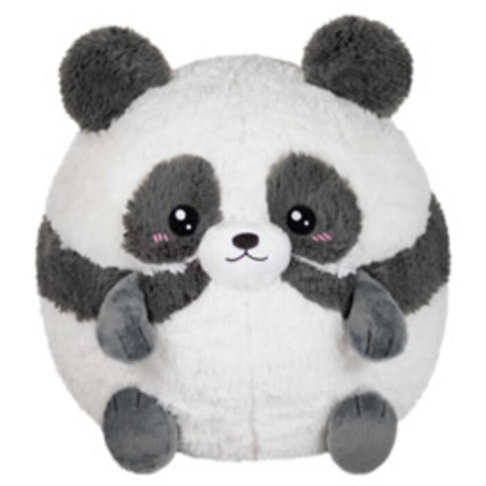 Squishables Squishable Mini Baby Panda 7"