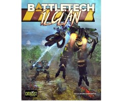 Catalyst Games Battletech: Ilclan