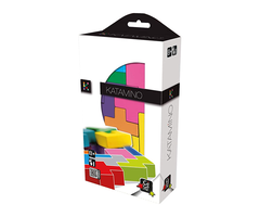 Gigamic Katamino Pocket Edition