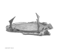 Reaper Miniatures Bones: Arcane Circle