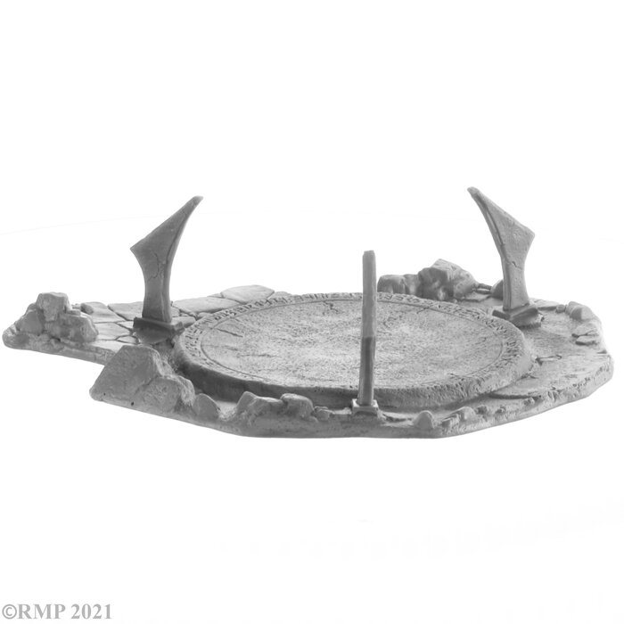 Reaper Miniatures Bones: Arcane Circle