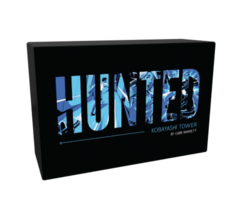 Barrett Publishing Hunted: Kobayashi Tower