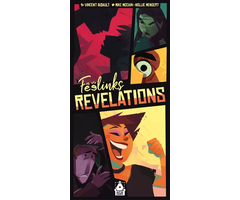 Blackrock Games Revelations