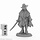 Bones Black: Jakob Knochengard, Duskwarden Ranger