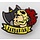 Enamel Pin - Banner Class